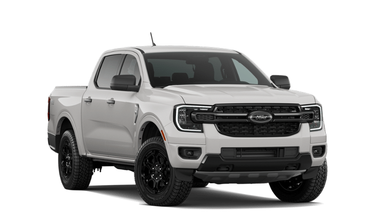 Ranger® vehicle